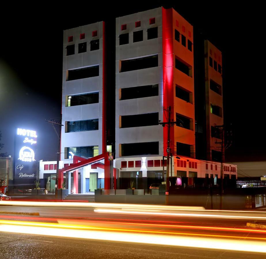 Youkoso Hotel Boutique Matamoros  Екстериор снимка